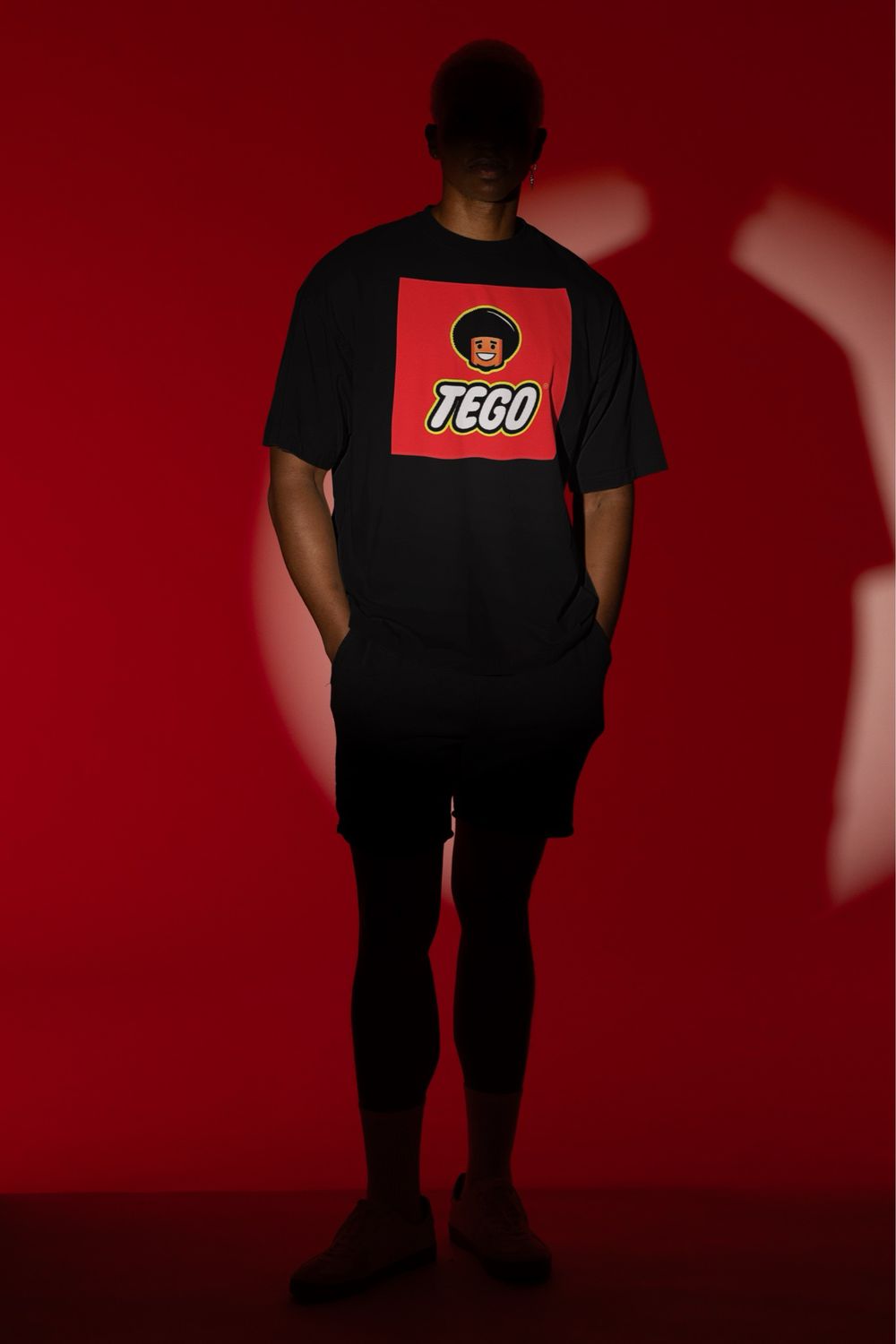 Lego-Tego