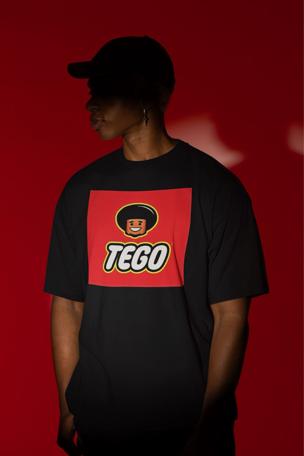 Lego-Tego