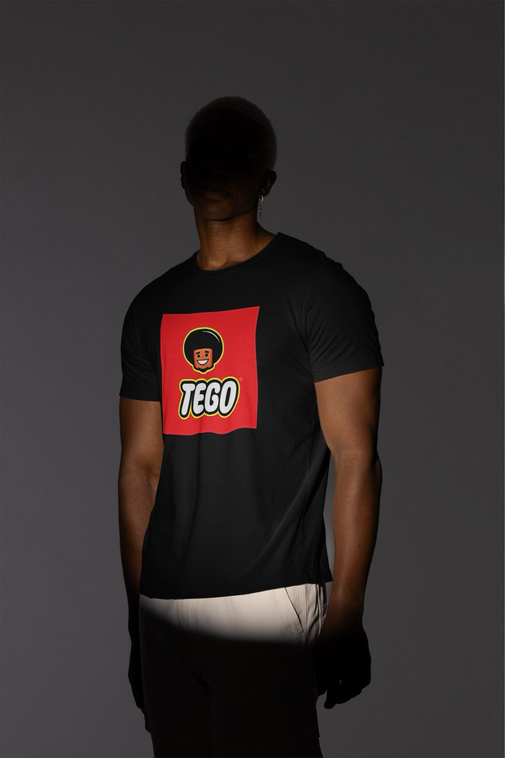 Lego-Tego