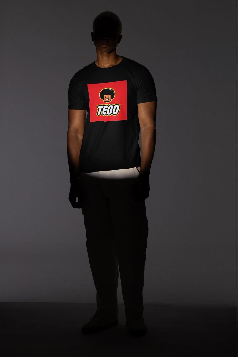 Lego-Tego
