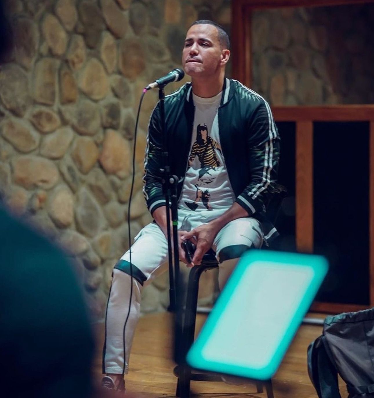 Hasta El 8 Con El Chavo