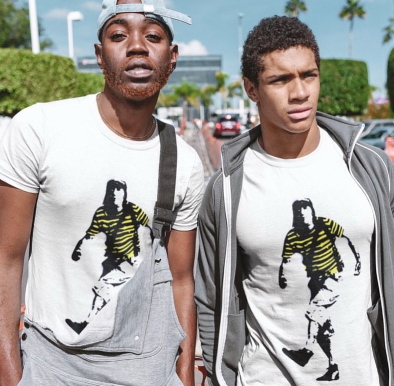 Hasta El 8 Con El Chavo