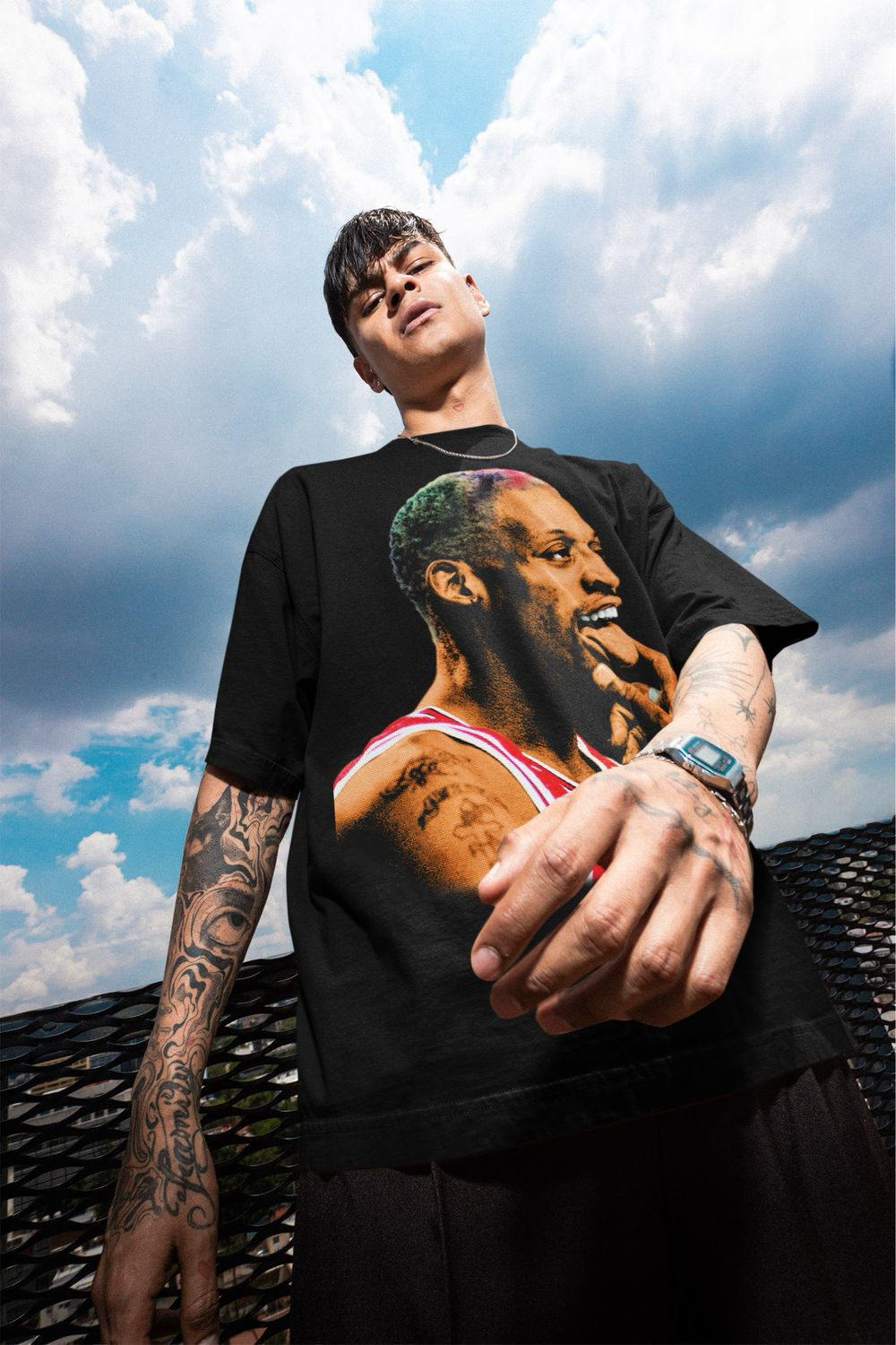 Rodman