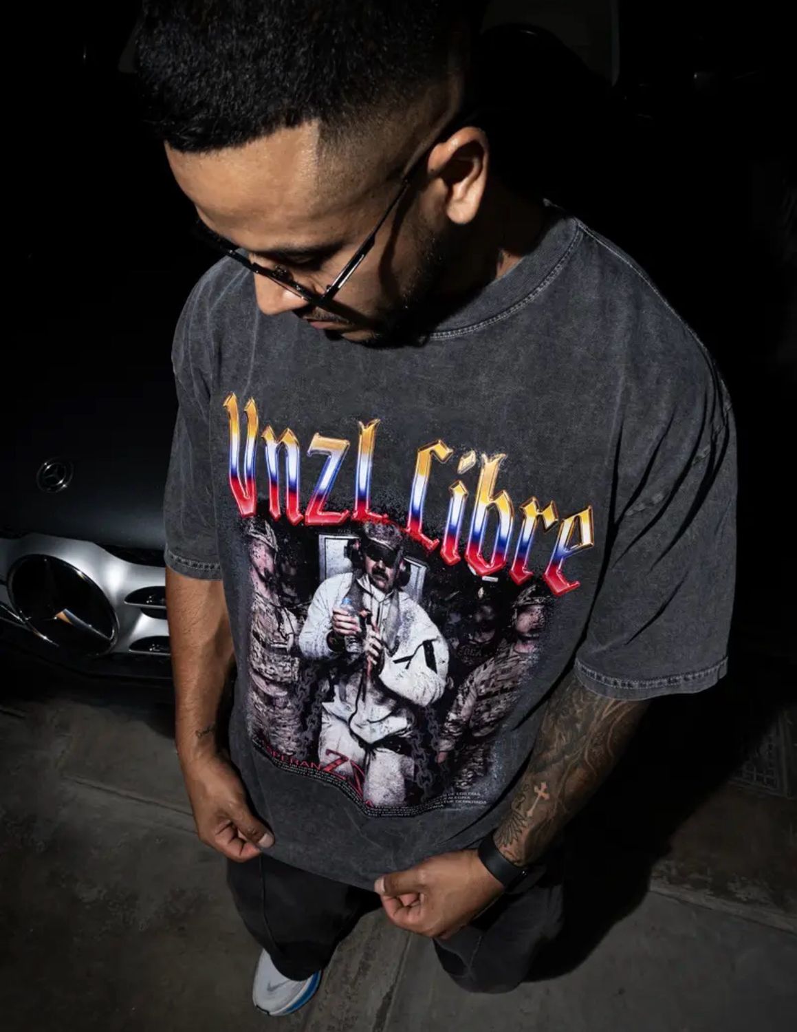 Venezuela Sin Maduro