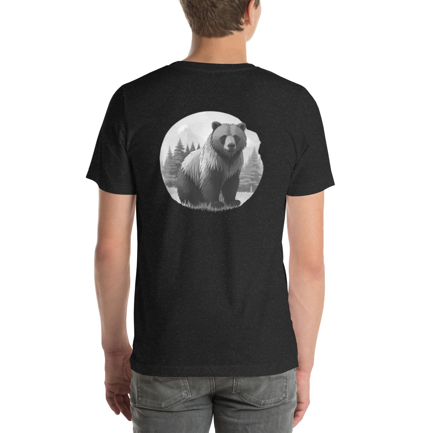 Bear Shirt