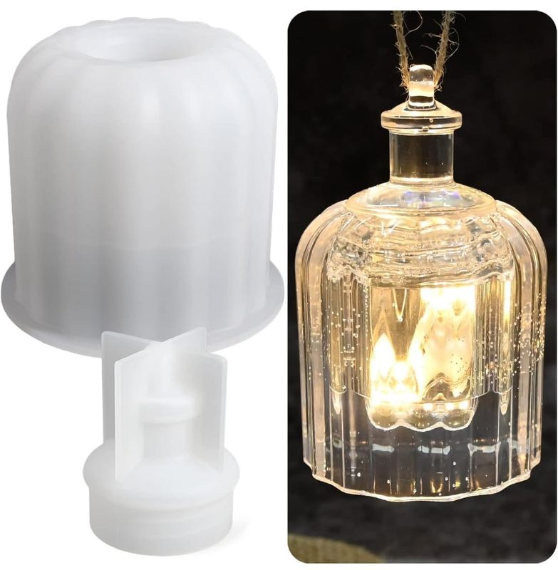 Warm Wishes Lamp 1pc