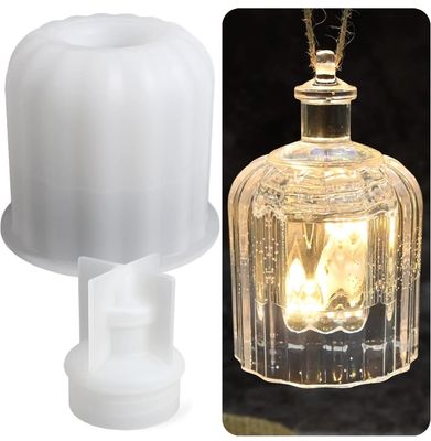 Warm Wishes Lamp 1pc