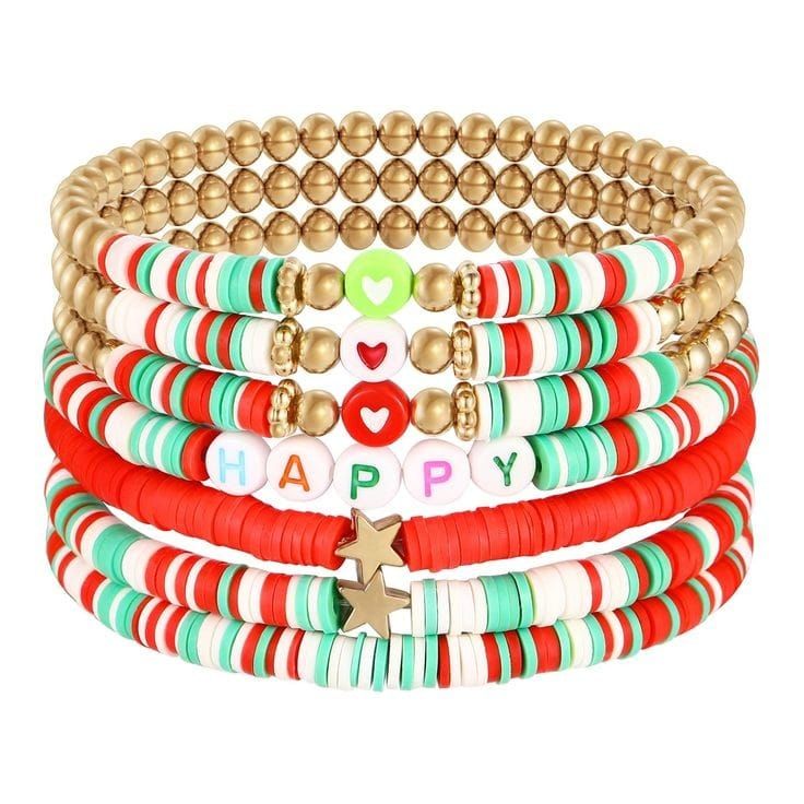 Cheerful Essence Bracelet (1Pc)