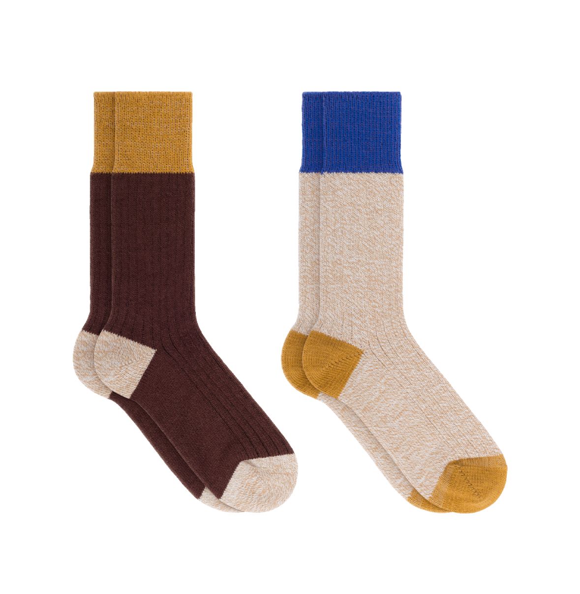 Socks Maple&amp;Oats