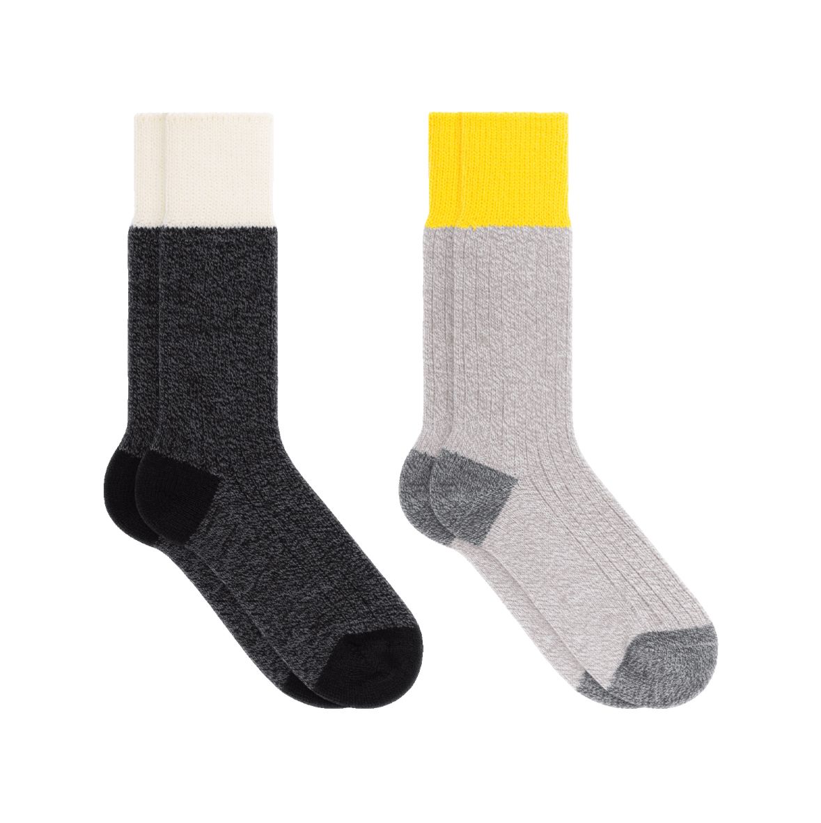 Socks Magpie&amp;Gull