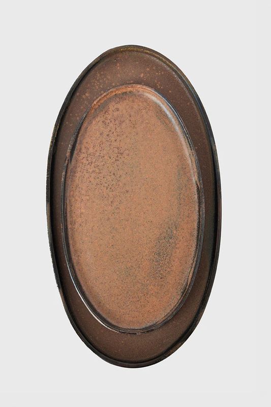 Oval