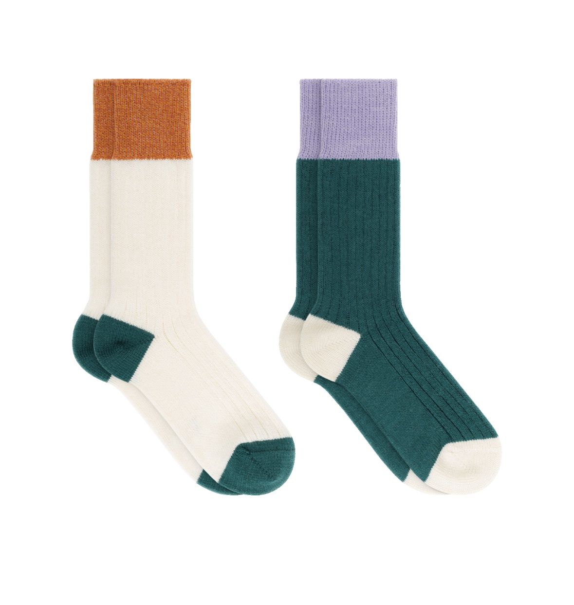 Socks Daisy&amp;Fern