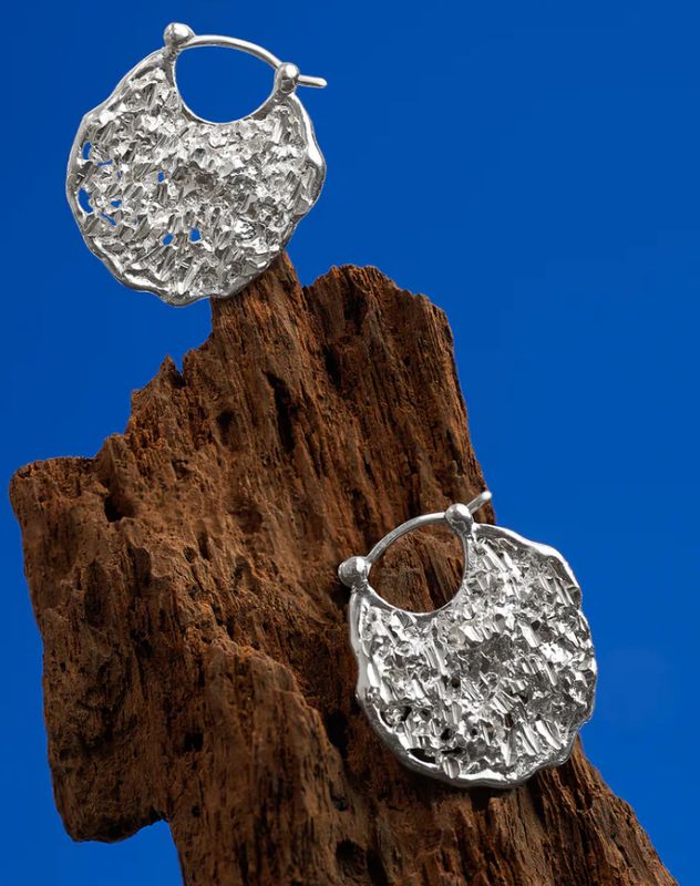 Earrings Edge