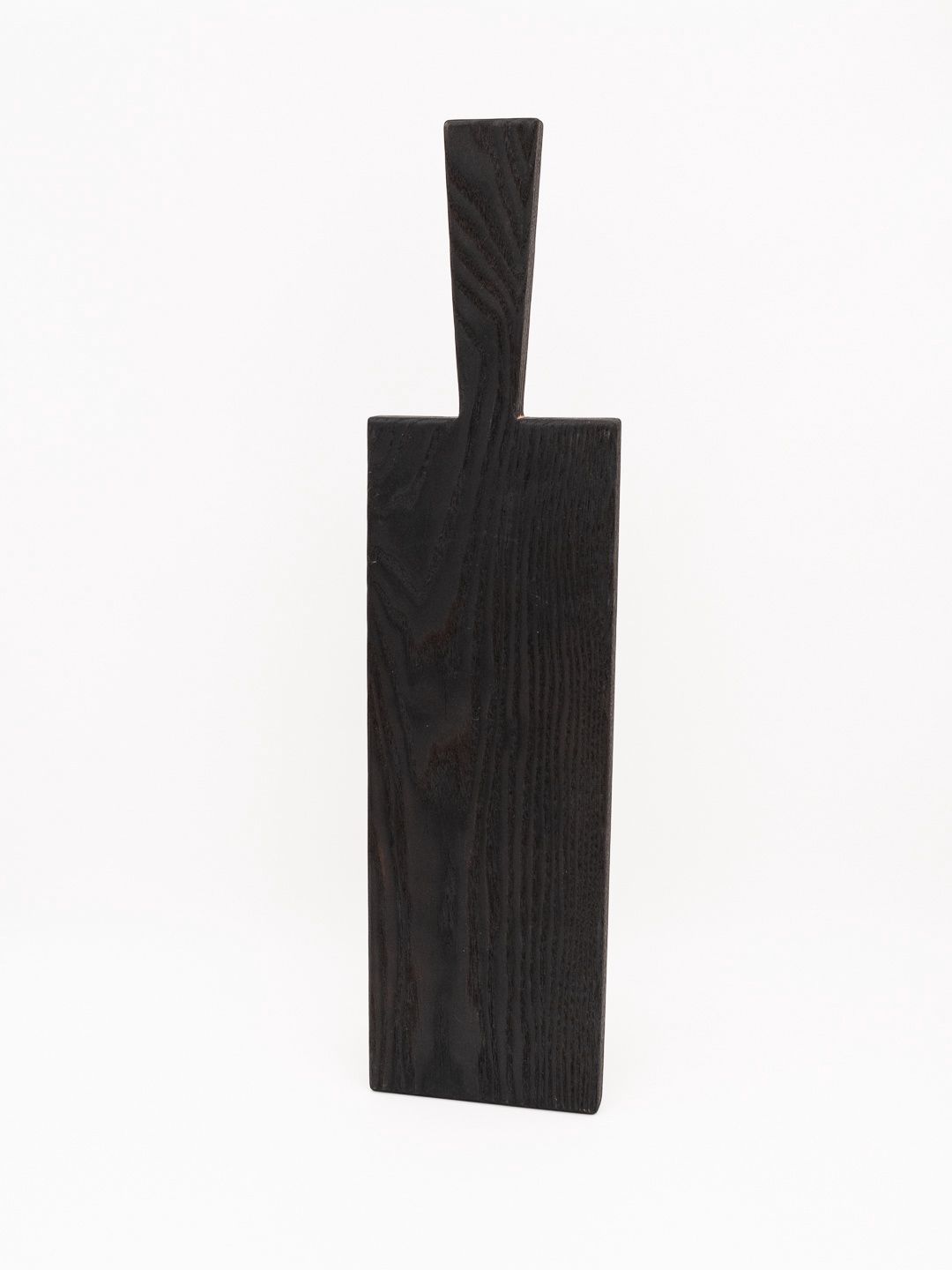 Board model 2, Motive: Burnt wood