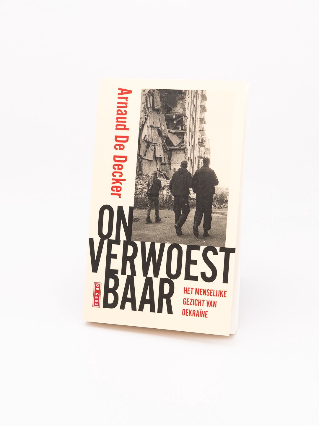 Onverwoestbaar