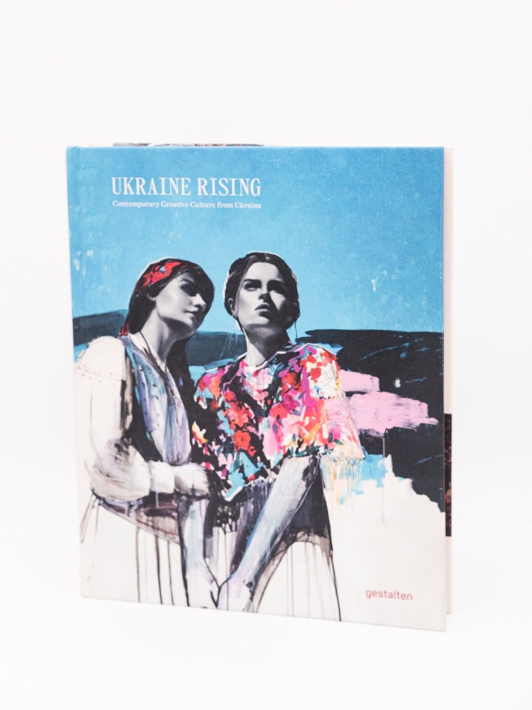 Ukraine Rising