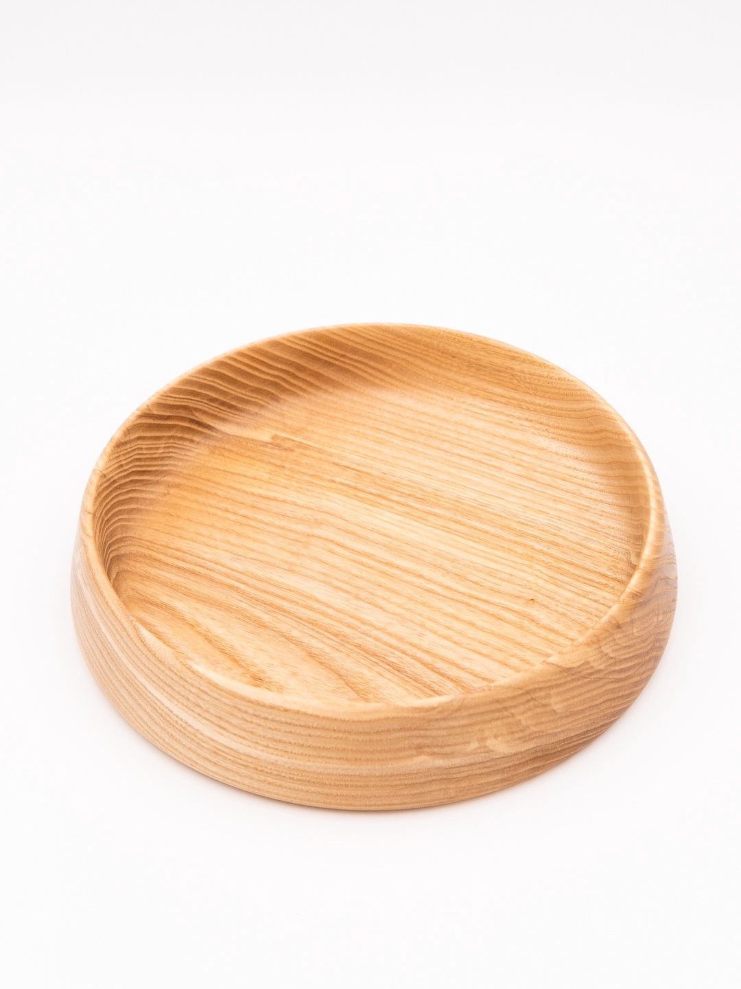 Plate high end, Size: 22cm