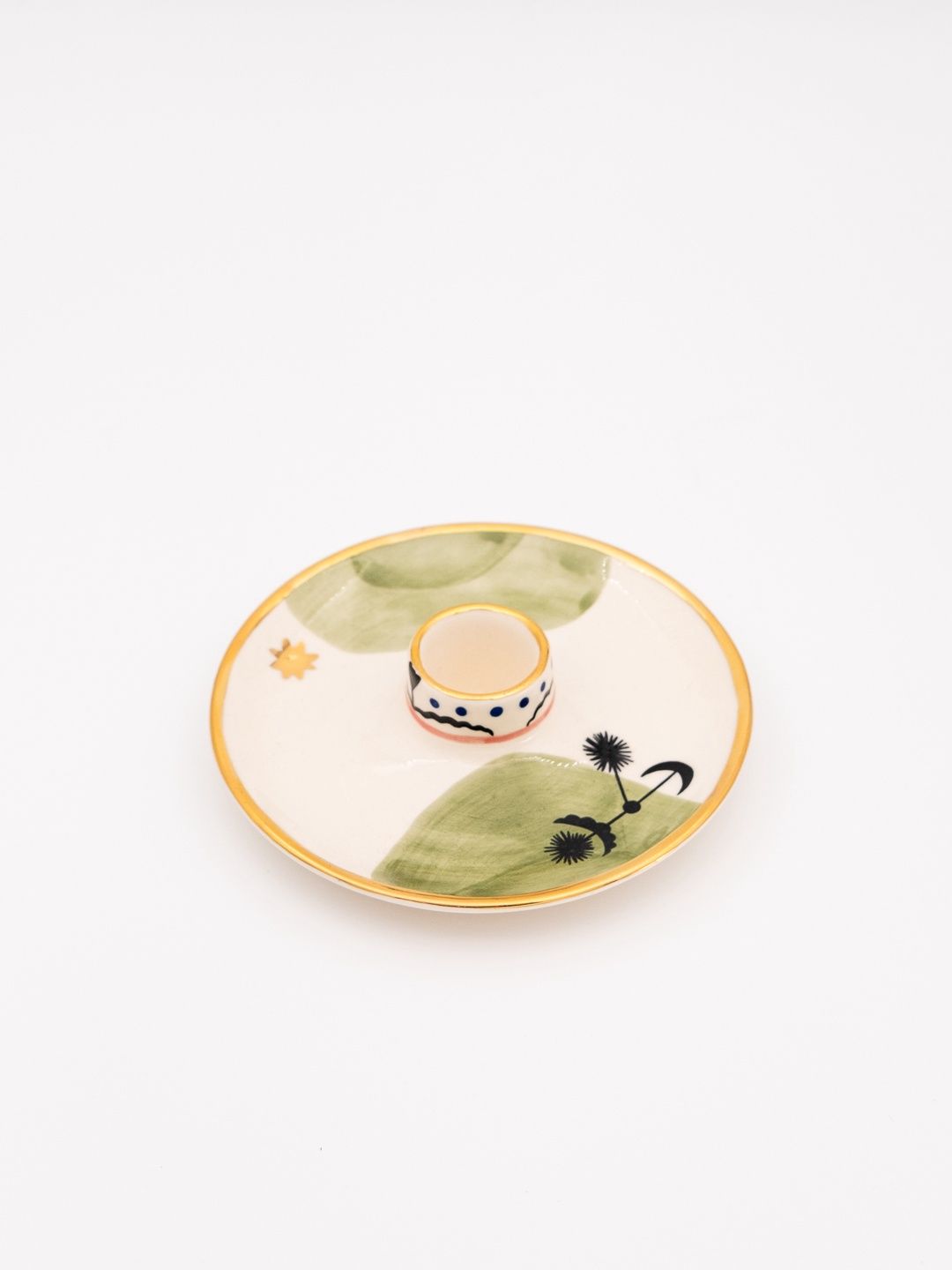 Candle holder Vesna