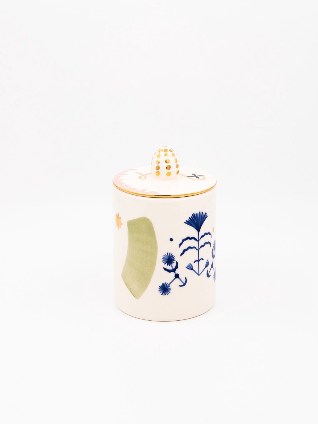Sugar Bowl Vesna