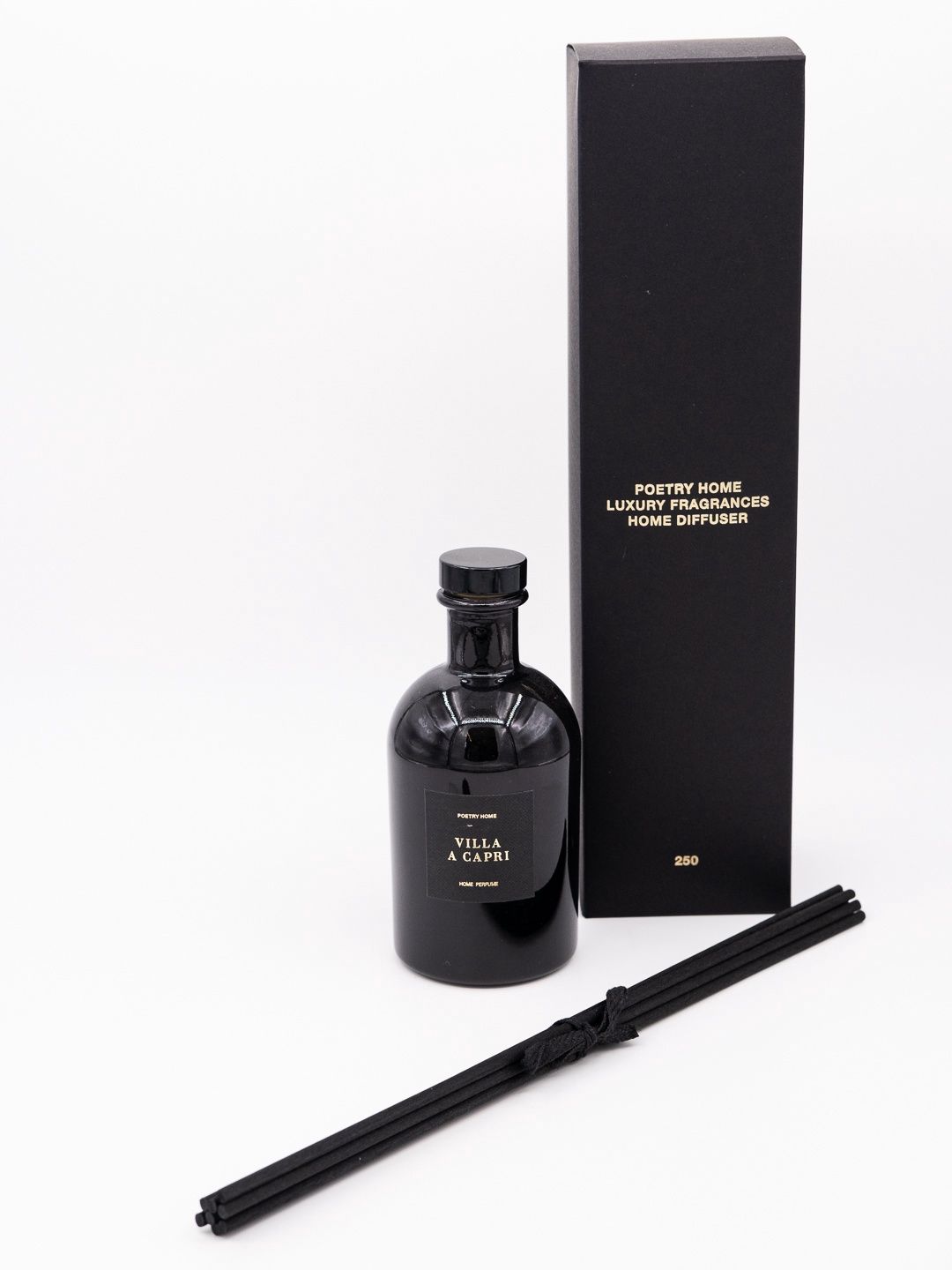 Diffuser Born in Kyiv