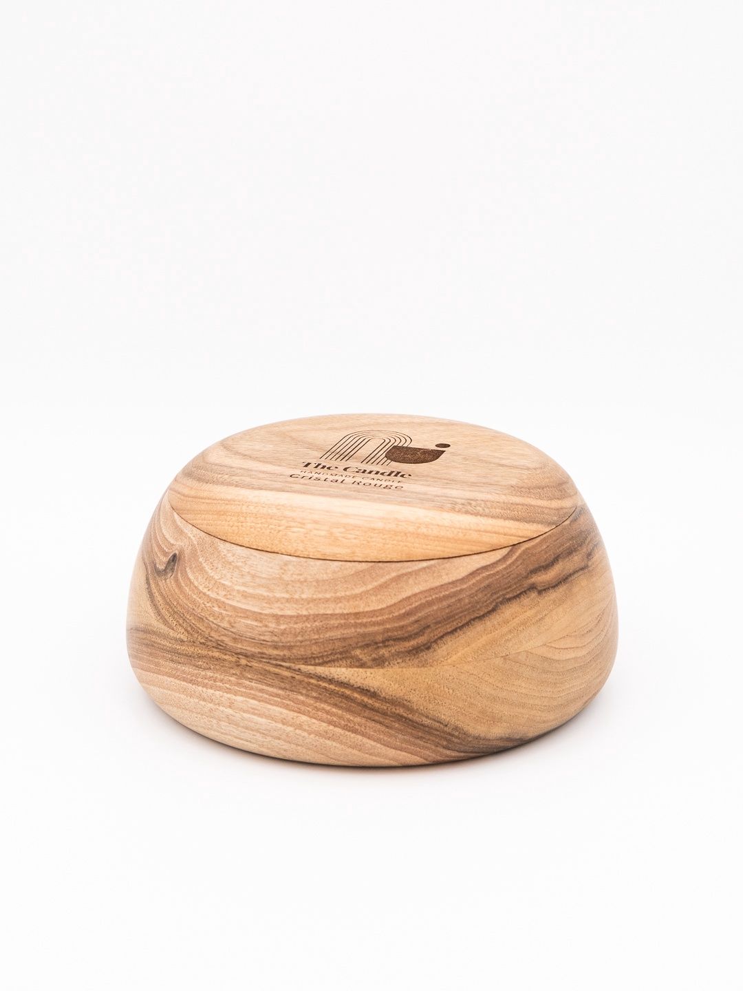Atlas Grange Mûre candle
