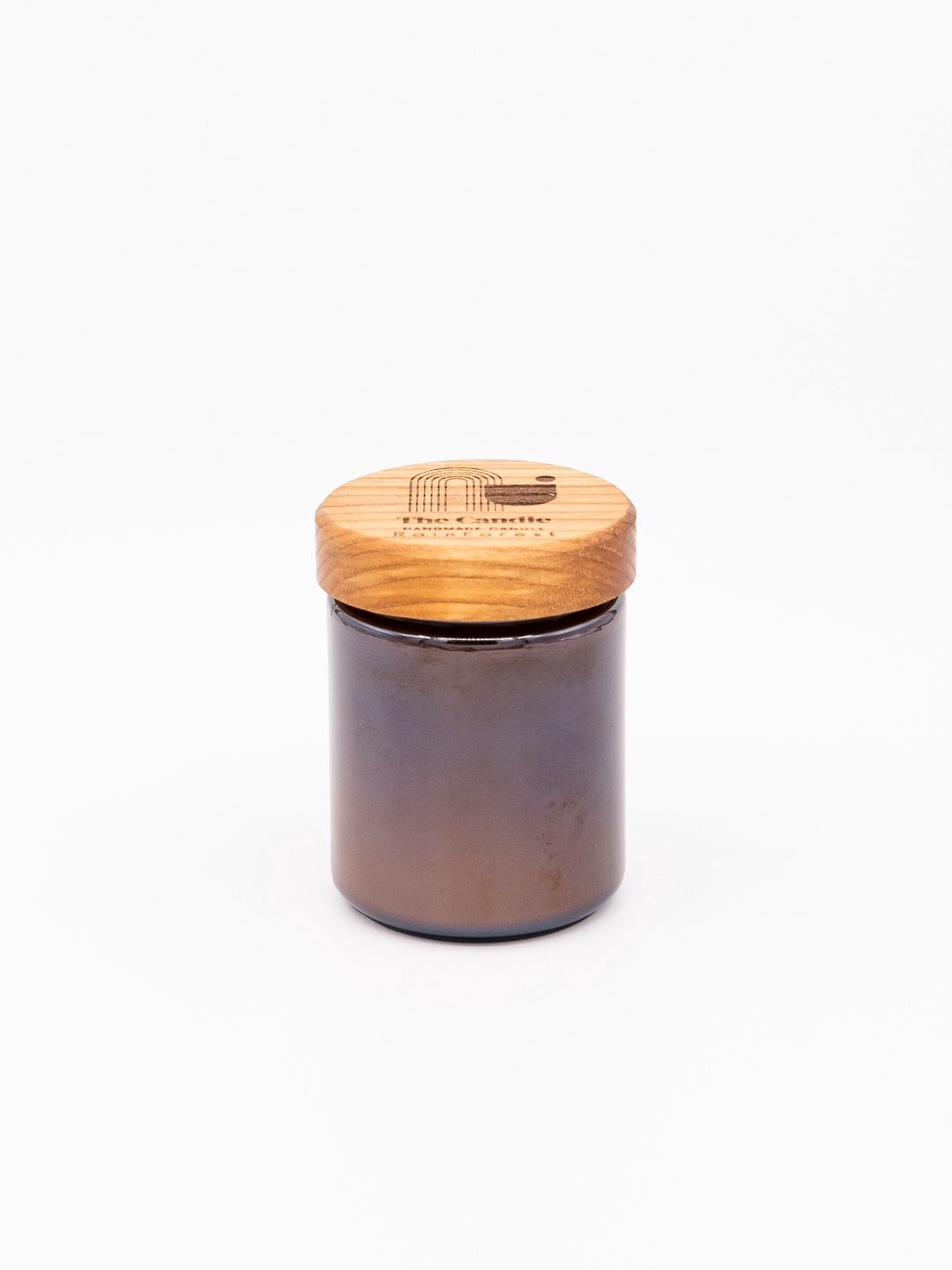 Orangery candle