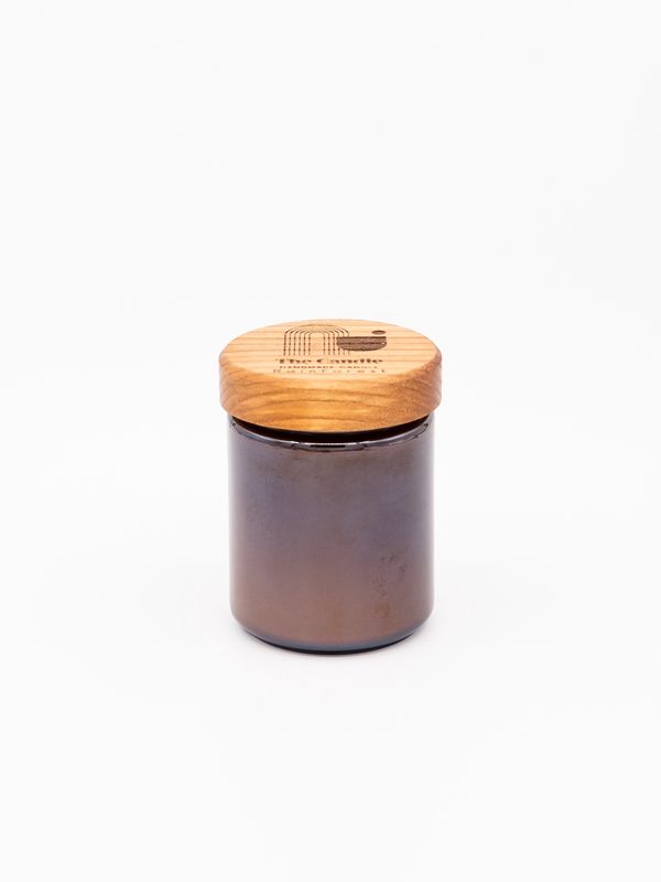 Orangery candle