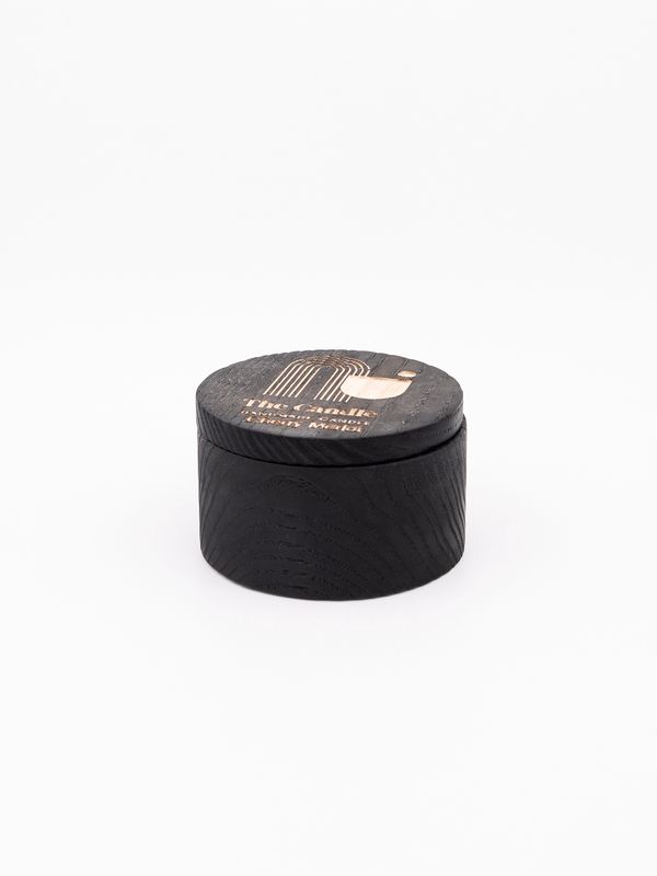 Vetiver Dore candle