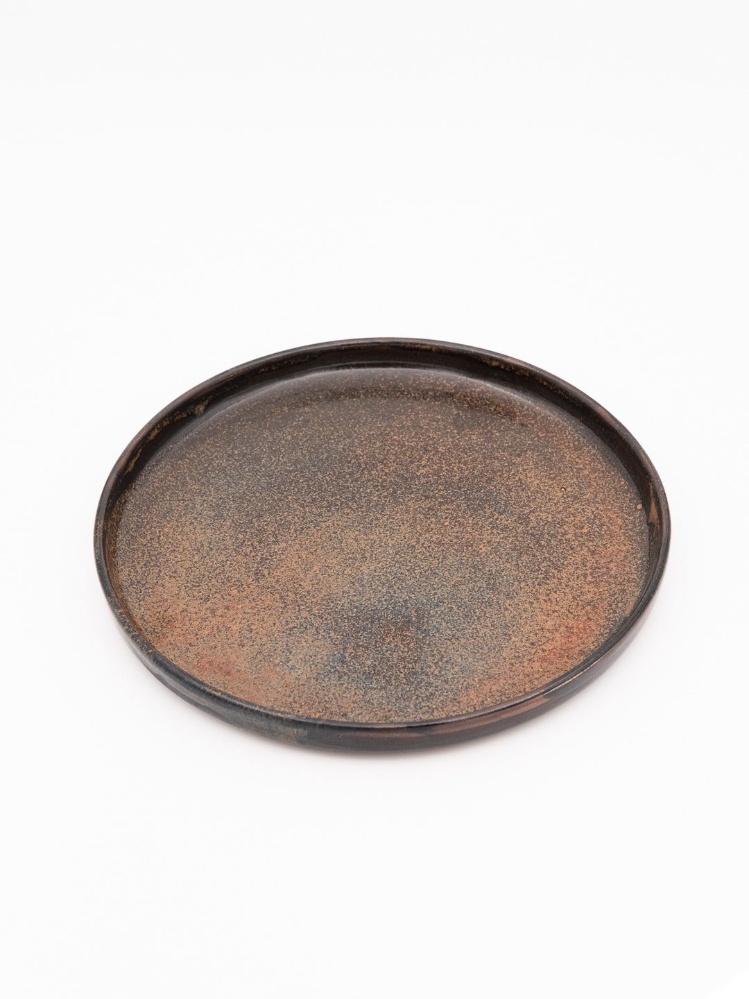 Plate Allegro, Size: 21