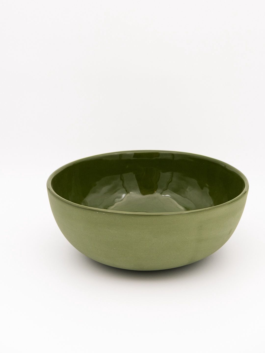 Salad bowl Bisquit, Size: 22