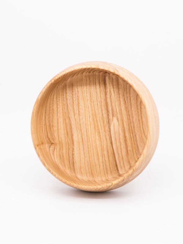 Plate high end