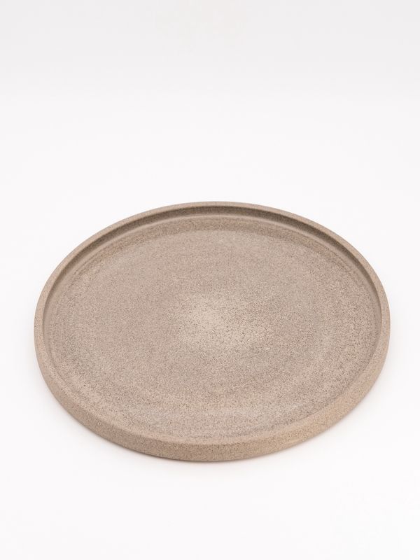 Plate Beton