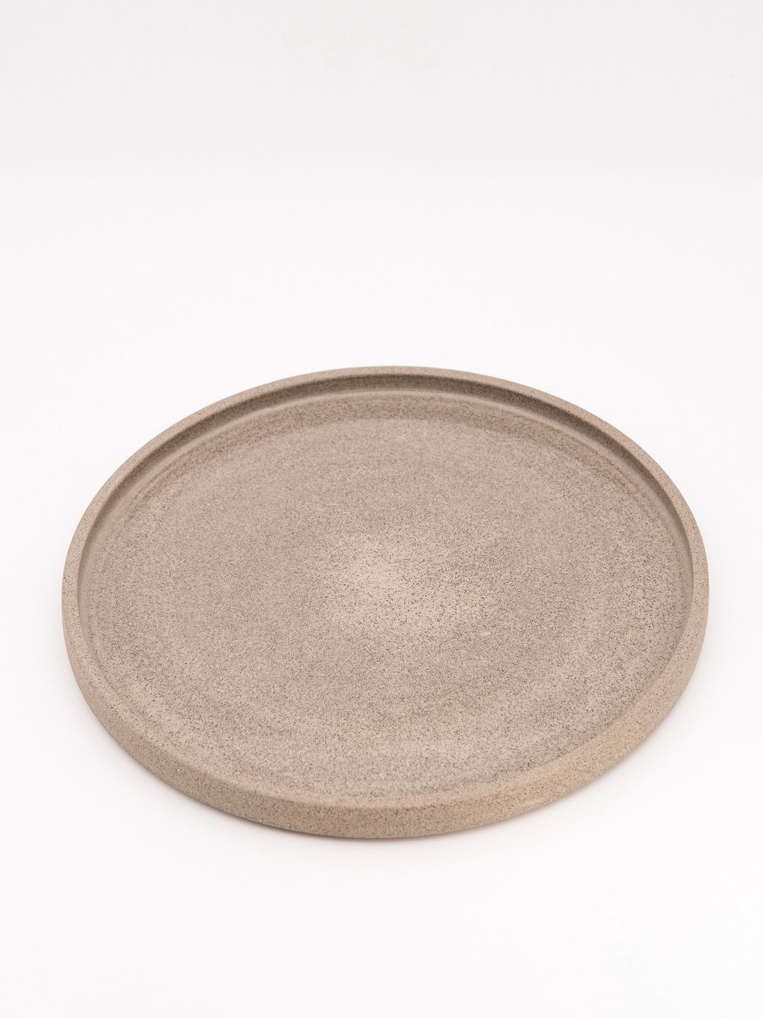 Plate Beton, Size: 21