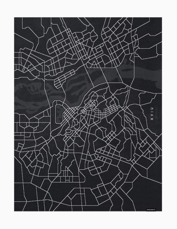 Blanket Kyiv