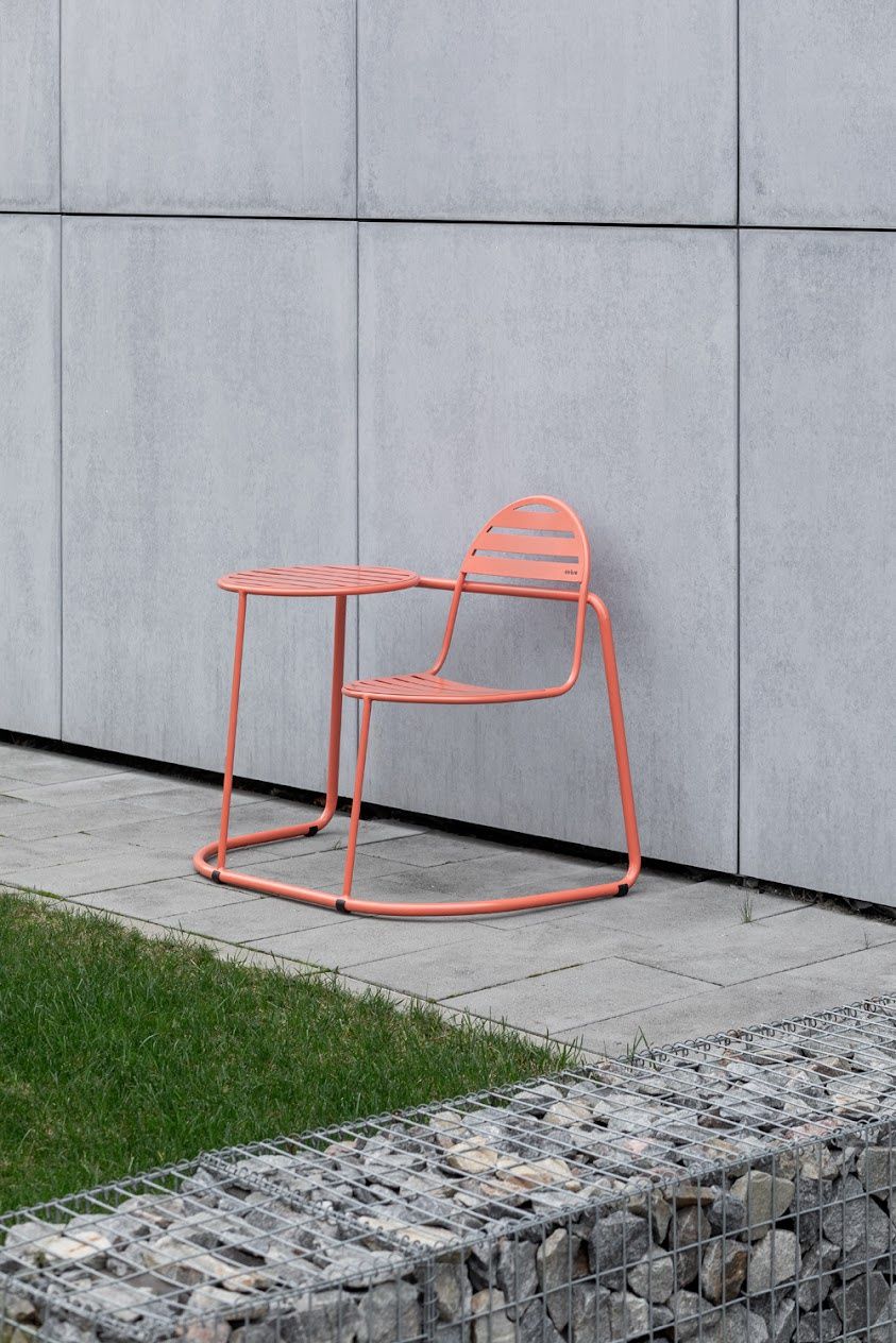 Bubbles Bench Lavka +
