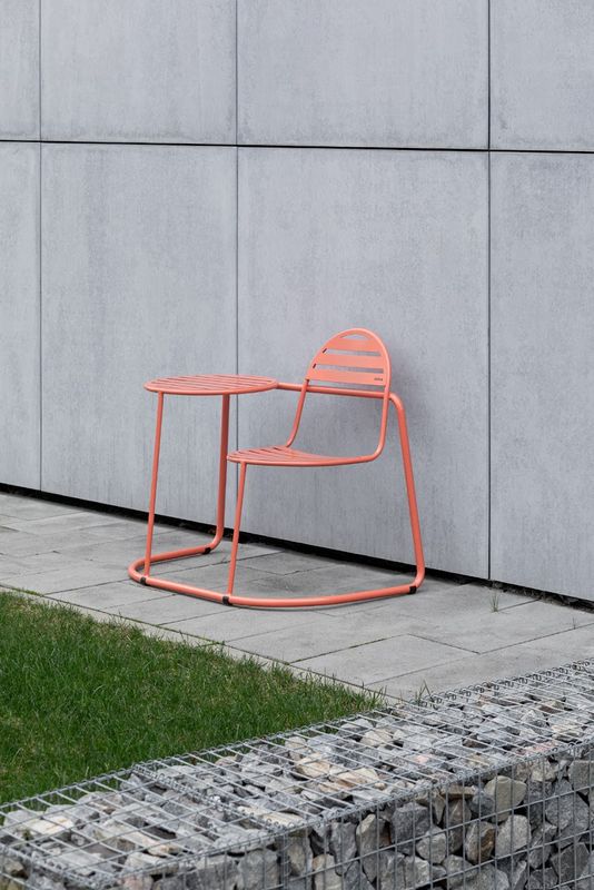 Bubbles Bench Lavka +