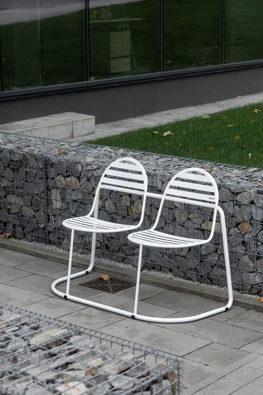 Bubbles Bench Lavka 2