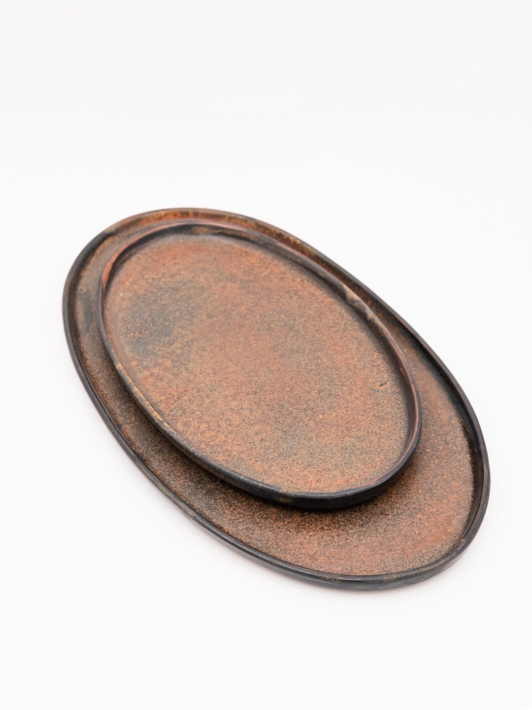 Oval Allegro, Size: 27