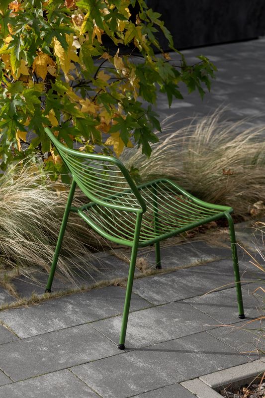 Misto Lounge Armchair