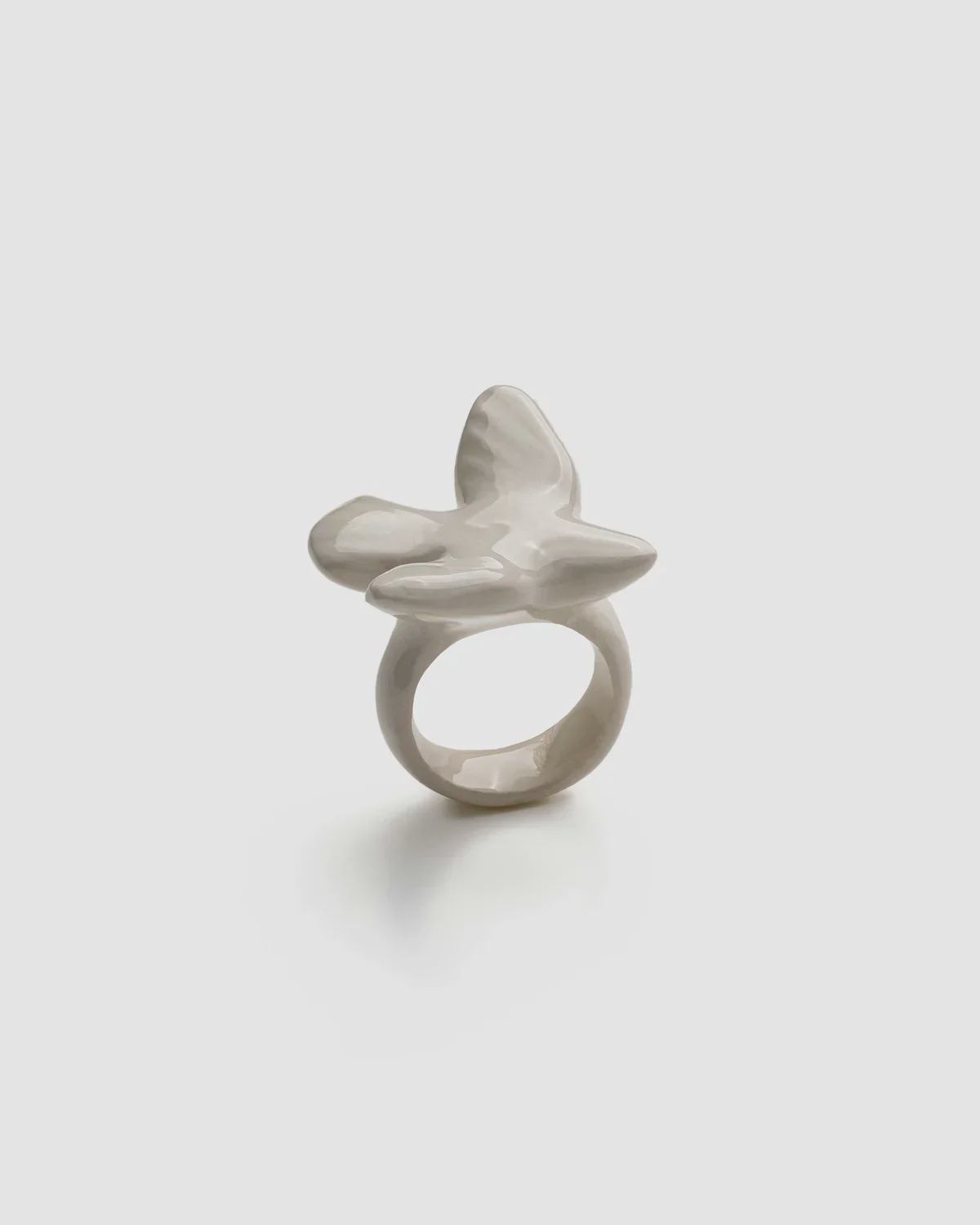 MYRNI Ring, Size: 16