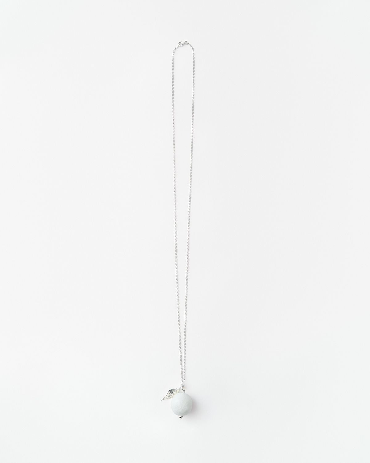 VITA berry chain, Color: White