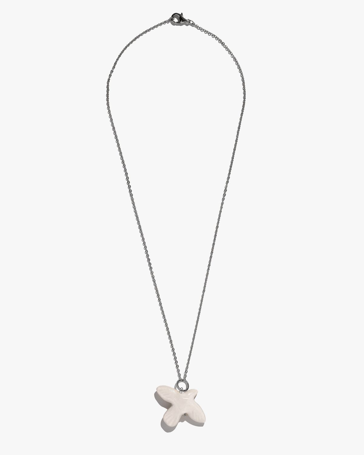 MYRNI classic bird, Material: Silver