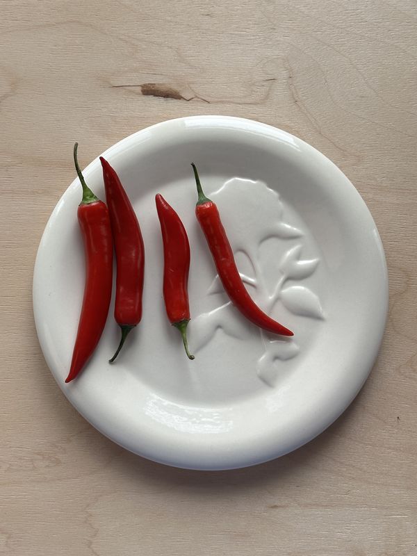 AMORE plate