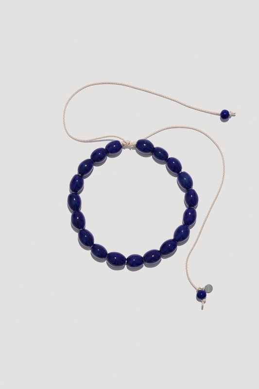 RESORT necklace