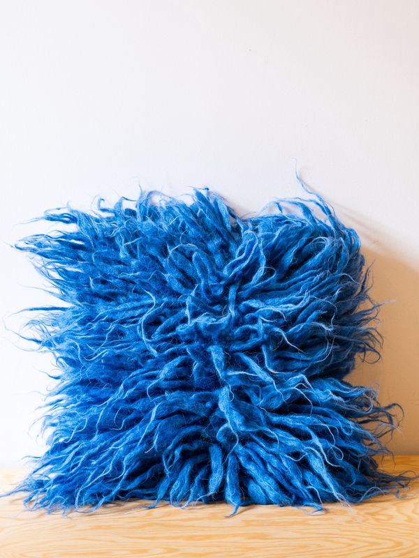 Pillow Fluffy 00040614