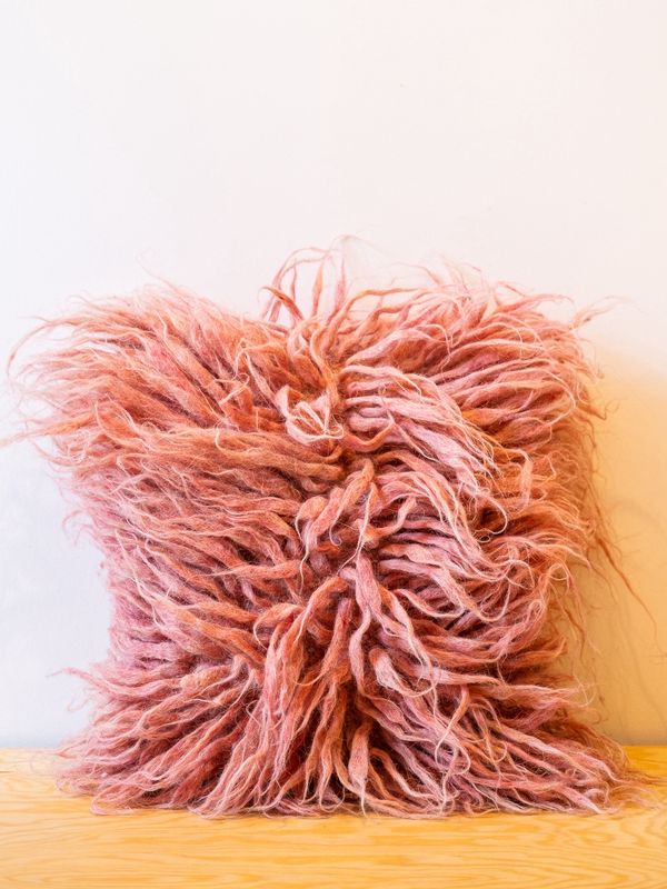 Pillow Fluffy 00040614