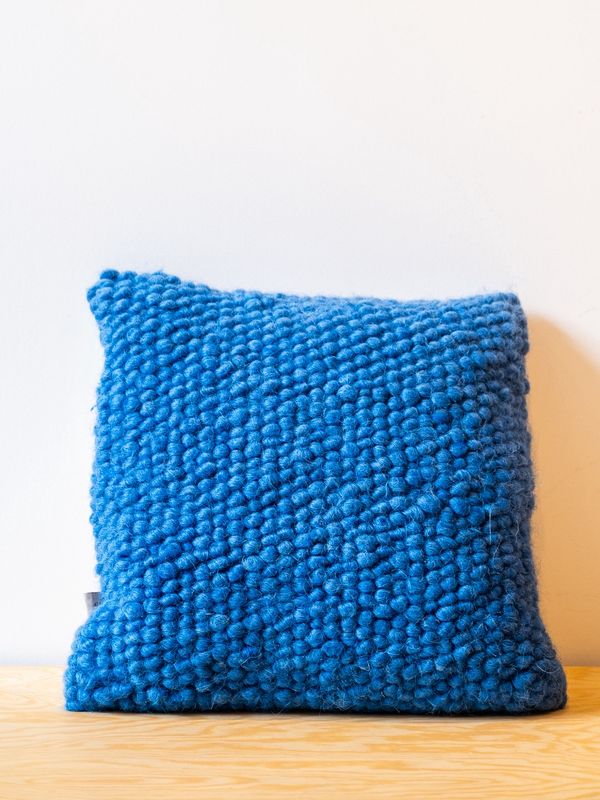 Pillow Standard Knots 00040401