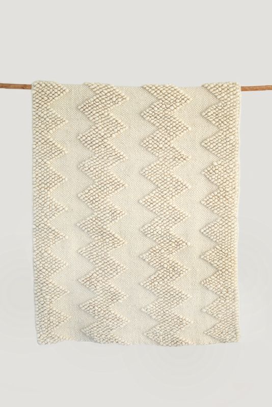 Carpet Zigzag 00011919