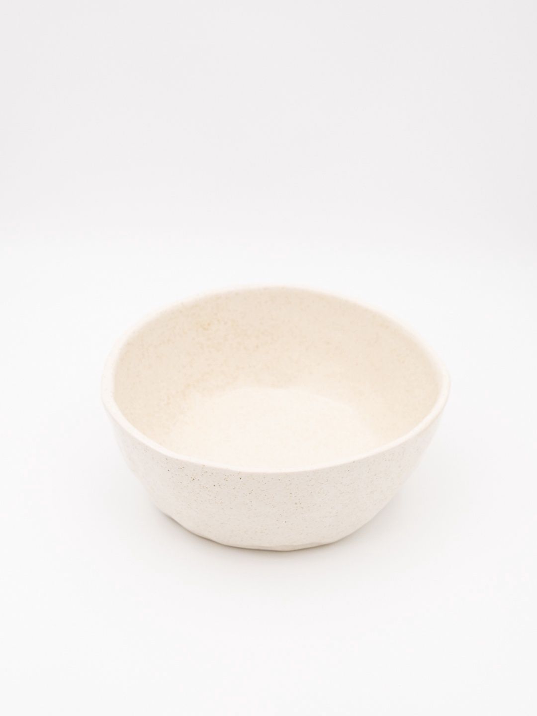 Bowl Cappuccino