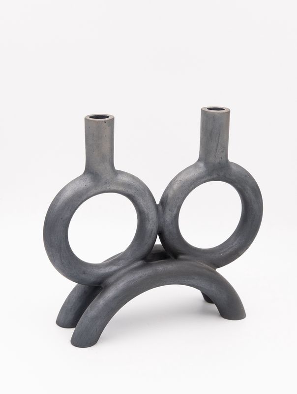Candlesticks - Volyky